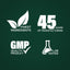 Green Coffee Bean Extract, 400 mg, 90 Quick Release Capsules