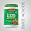 Greens & Fruits Plus Organic, 9.5 oz (270 g) Bottle, 2  Bottles