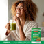 Greens & Fruits Plus Organic, 9.5 oz (270 g) Bottle, 2  Bottles