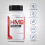 HMB, 750 mg (per serving), 90 Quick Release Capsules, 2  Bottles