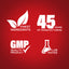 HMB, 750 mg (per serving), 90 Quick Release Capsules, 2  Bottles
