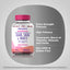 Product highlights graphic stating Extra Strength Formula, High Potency, Synergistic Blend of Vitamins, Minerals and Herbs, Non-GMO & Gluten Free