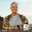 Hemp Seed Oil (Cold Pressed), 1400 mg (per serving), 180 Quick Release Softgels