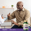 Herbal Laxative, 120 Quick Release Capsules, 2  Bottles