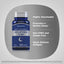 Highly Absorbable Melatonin, 10 mg, 120 Quick Release Softgels, 2  Bottles