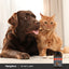 Hip & Joint for Dogs & Cats, 120 Chewable Tablets, 2  Bottles