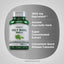 Holy Basil Tulsi, 1600 mg, 200 Quick Release Capsules, 2  Bottles