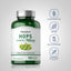 Hops, 700 mg (per serving), 180 Quick Release Capsules