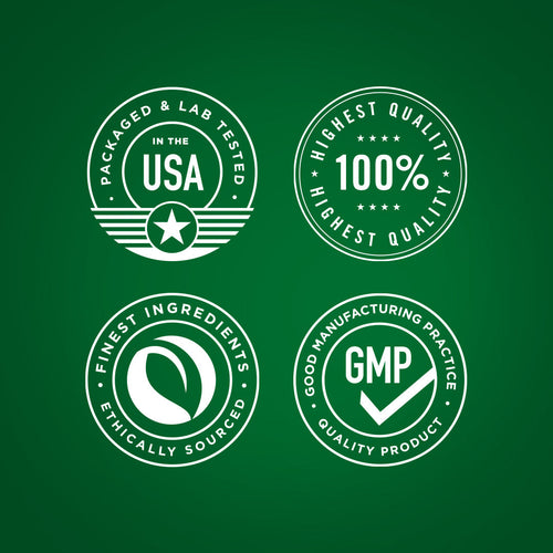 Hops, 700 mg (per serving), 180 Quick Release Capsules