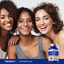 Hyaluronic Acid, 100 mg, 150 Quick Release Capsules, 2  Bottles