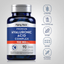 Hyaluronic Acid Complex, 900 mg (per serving), 90 Quick Release Capsules, 2  Bottles