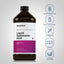 Hyaluronic Acid Liquid (Delicious Berry), 16 fl oz (473 mL) Bottle