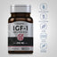 IGF-1 Deer Antler Velvet, 60 Quick Release Capsules, 2  Bottles