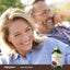 Irish Sea Moss Complex with Bladderwrack & Burdock Root, 2250 mg (per serving), 170 Quick Release Capsules, 2  Bottles