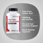 L-Glutamine, 2000 mg (per serving), 240 Quick Release Capsules, 2  Bottles