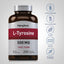 L-Tyrosine, 500 mg, 200 Quick Release Capsules, 2  Bottles