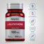L-Glutathione (Reduced), 100 mg, 100 Quick Release Capsules, 2  Bottles