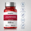 L-Glutathione (Reduced), 500 mg, 50 Quick Release Capsules, 2  Bottles
