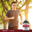 L-Ornithine, 1500 mg (per serving), 120 Quick Release Capsules