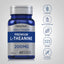 L-Theanine, 200 mg, 60 Quick Release Capsules, 2  Bottles