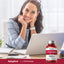 L-Tryptophan, 1500 mg (per serving), 90 Quick Release Capsules, 2  Bottles