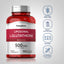 Liposomal L-Glutathione (Reduced), 500 mg (per serving), 90 Quick Release Softgels, 2  Bottles