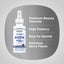 Liquid Biotin (Berry), 10,000 mcg, 2 fl oz (59 mL) Bottle