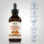 Liquid Turmeric Plus Ginger, 2 fl oz (59 mL) Dropper Bottle