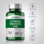 Lithium Orotate, 5 mg, 180 Quick Release Capsules, 2  Bottles