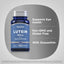 Lutein + Zeaxanthin, 40 mg, 180 Quick Release Softgels, 2  Bottles