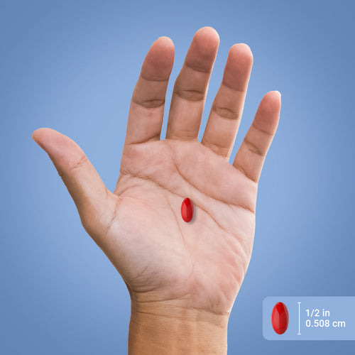 Lutein + Zeaxanthin, 40 mg, 90 Quick Release Softgels