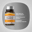 Product highlights graphic stating With Rutin for Added Support, Potent Flavonoid Formula, Convenient Vegetarian Capsules.
