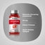 Product highlights graphic stating Naturally-Occurring Carotenoid, 40 mg, Potent Formula, Quick Release Softgels.