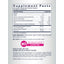 Keratin Hair Volumizer, 60 Vegetarian Capsules