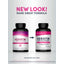 Keratin Hair Volumizer, 60 Vegetarian Capsules