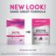 Biotin Beauty Acai Berry Flavor, 30 Tasty Soft Chews