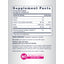 Grassfed Collagen Peptides  + C & Biotin, 180 Caplets