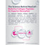 Grassfed Collagen Peptides  + C & Biotin, 180 Caplets