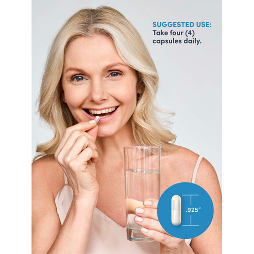 Joint Complex Collagen Type 2, 120 Capsules