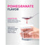 Collagen Liquid, 16 FL OZ Pomegranate Flavor