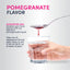 Collagen Liquid, 16 fl oz Pomegranate Flavor, 16 fl oz (473 mL) Liquid