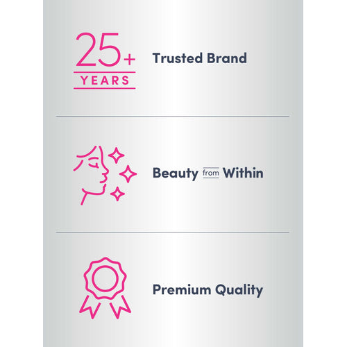 Multi Collagen Advanced Beauty Series, 120 Caplets