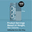 NEOCELL Creatine+ Multi Collagen Bio-Peptides Protein powder jar, offering 100 servings.