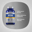 MSM + Sulfur, 1000 mg, 250 Quick Release Capsules, 2  Bottles