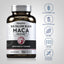 Maca, 4800 mg (per serving), 150 Quick Release Capsules, 2  Bottles