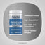 Product highlights graphic stating Premium Formula, High Absorption*, Non-GMO, Gluten Free, Quick Release Softgels.