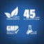 Magnesium Glycinate, 375 mg (per serving), 130 Quick Release Softgels