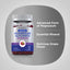 Magnesium Glycinate (Grape), 60 Vegan Gummies