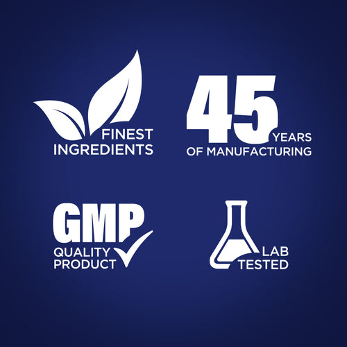 Magnesium Glycinate (Grape), 60 Vegan Gummies