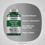 Product highlights graphic stating Essential Mineral, Superior Absorption*, Non-GMO, Gluten Free, and Vegan Caplets.